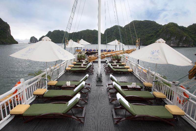Hera Cruises Hà Nội