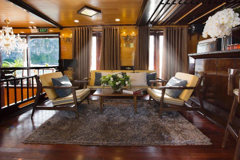Hera Cruises Khách sạn Hà Nội