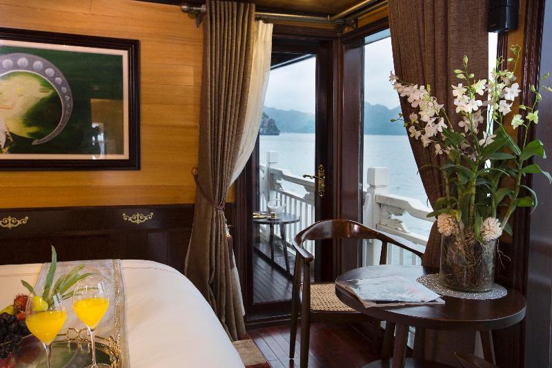 Hera Cruises 3* Hà Nội