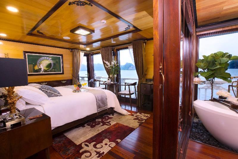Hera Cruises Hà Nội