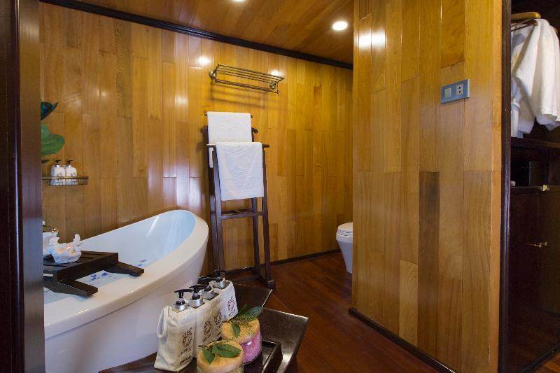 Hera Cruises 3* Hà Nội