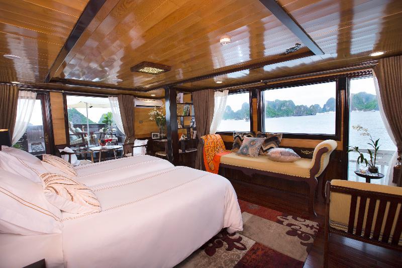 Hera Cruises Hà Nội