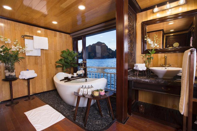 Hera Cruises 3* Hà Nội